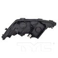 2021 TY AVALON XSE/TRD LED HEADLIGHT ASSY RH