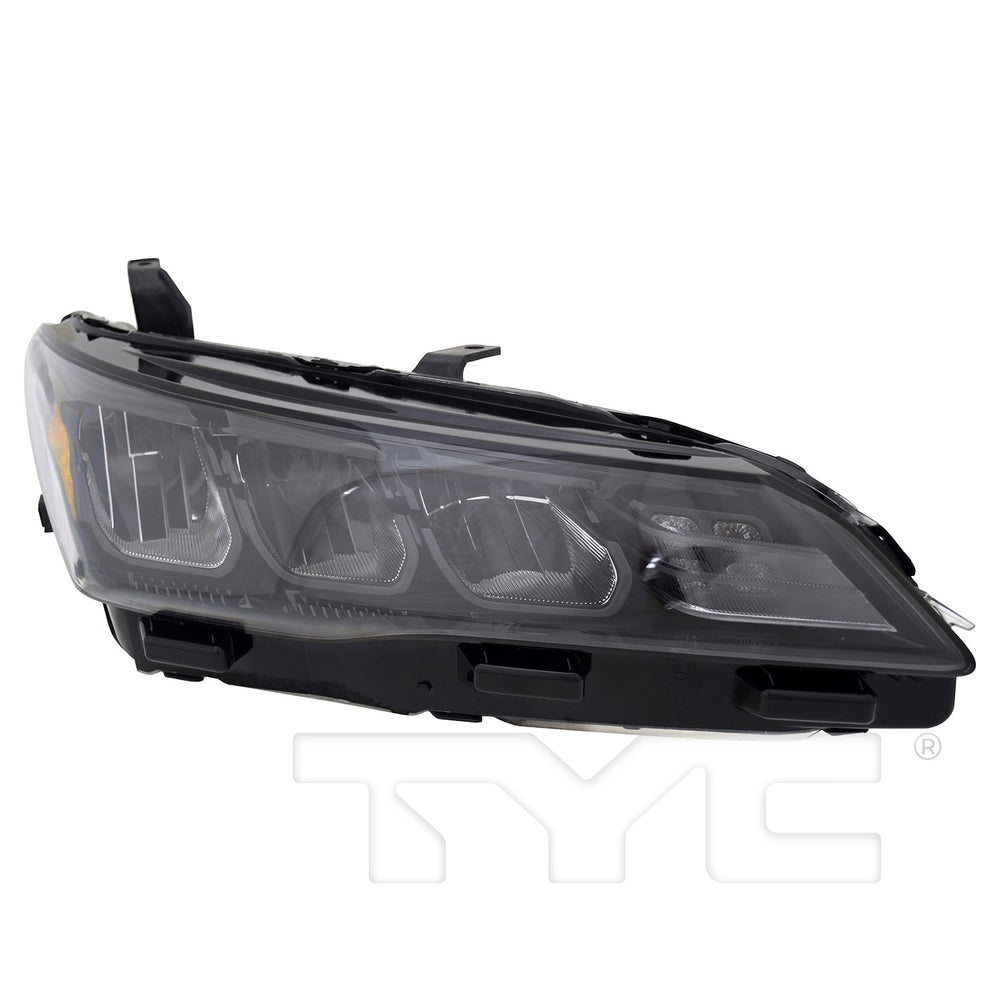 2021 TY AVALON XSE/TRD LED HEADLIGHT ASSY RH