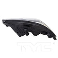 2021 TY AVALON XSE/TRD LED HEADLIGHT ASSY RH