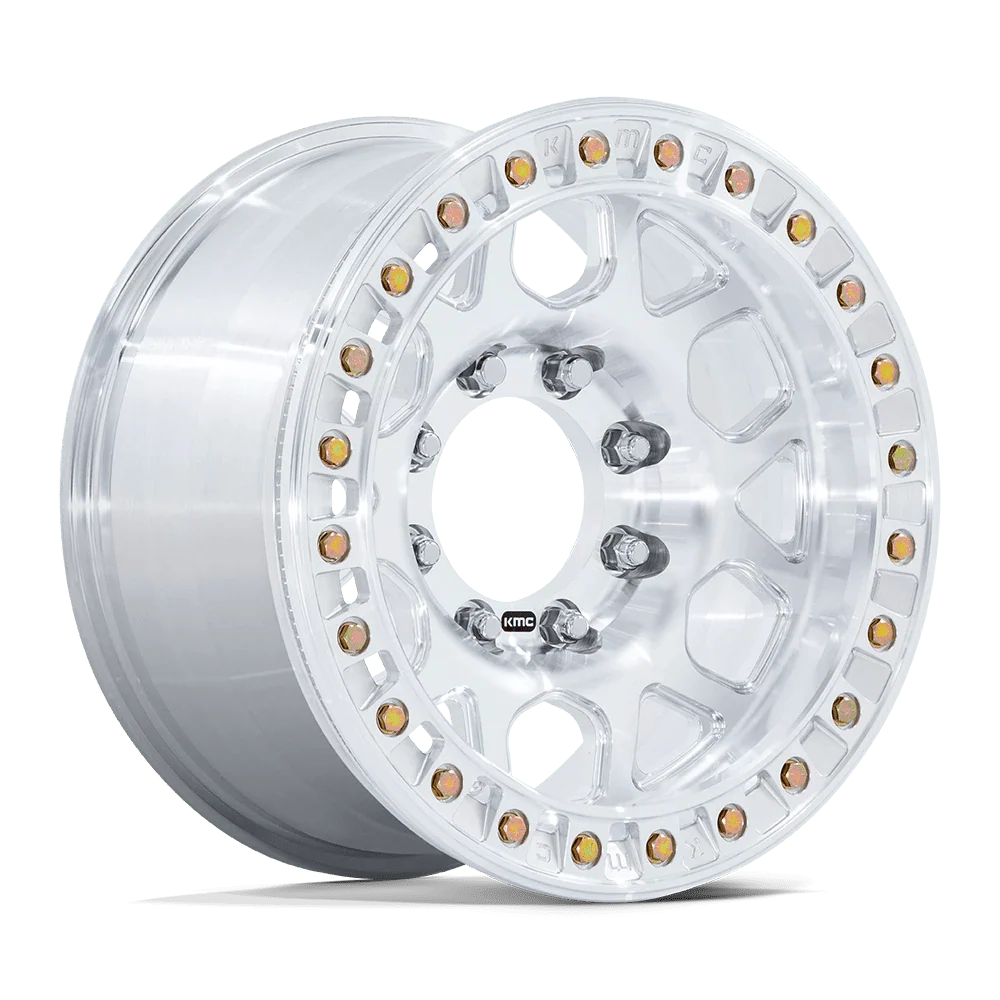 KM450 17X9 5X5.0 RW-MACH -12MM