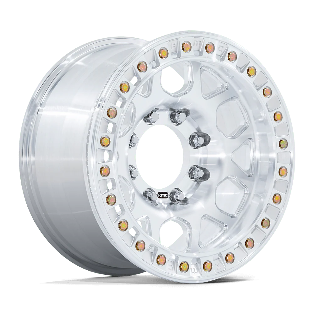 KM450 17X9 8X6.5 RW-MACH 0MM