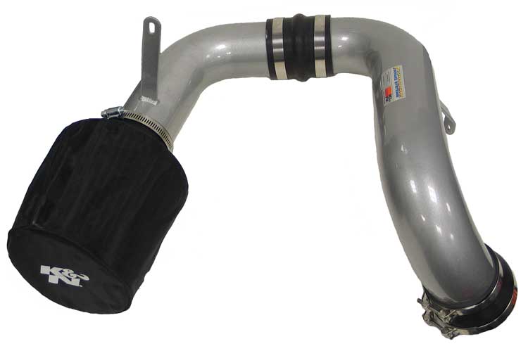 TYPH INTK SYS FIAT SILVER