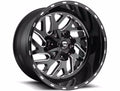 Fuel Wheels auto part