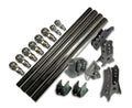 Artec Industries Easy 3 Link - Kit H - Adjustable Upper Link Outside Frame Offset - No Dom