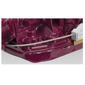 CO SHIFTER FORD C6 BLACK 16' BENCH