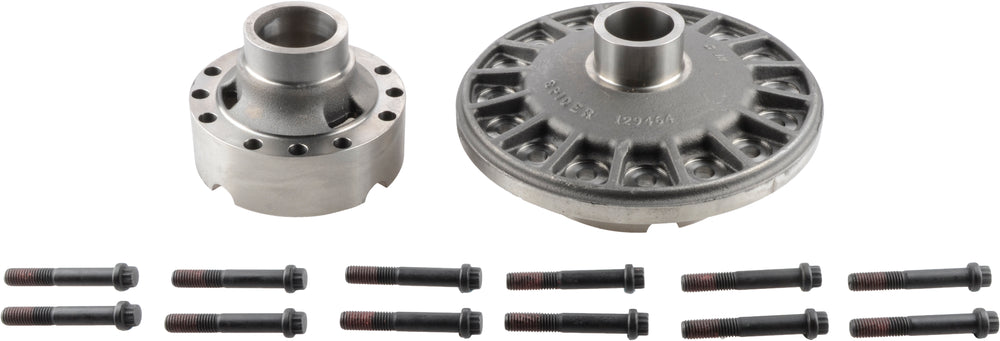 KIT-WHL DIFF CASE