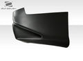 2002-2006 Cadillac Escalade Duraflex Platinum Body Kit - 4 Piece - Includes Platinum Front Bumper Cover (100331) Platinum Rear Bumper Cover (100332) Platinum Side Skirts Rocker Panels (100333)