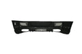 2012-2017 Bentley Continental GT Duraflex Eros Version 1 Rear Bumper - 1 Piece