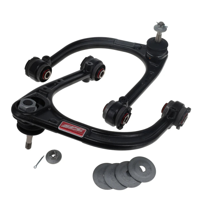 SPC Performance control arms