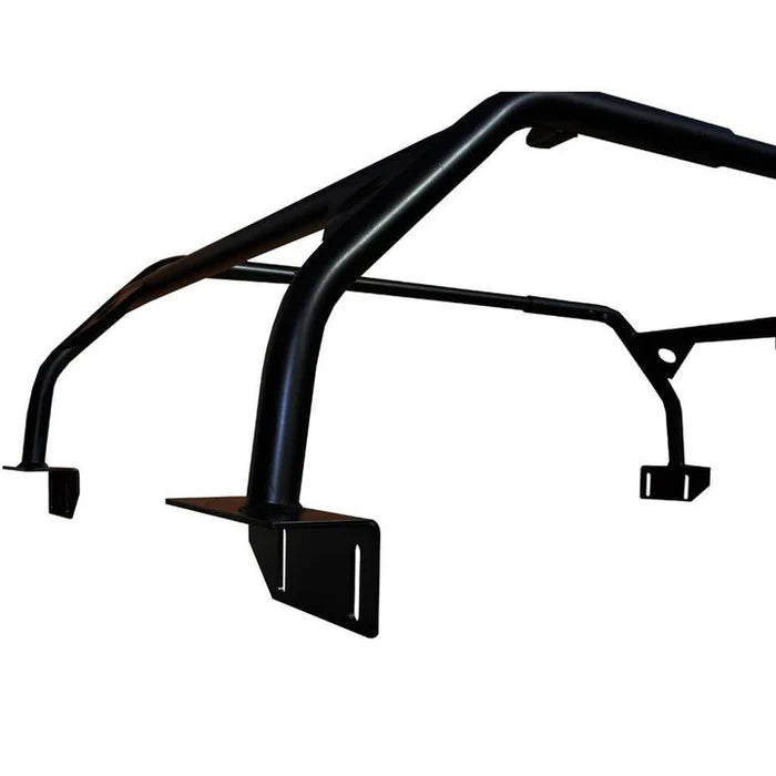 ROOF TOP TENT TRUCK BED RACK, ADJUS
