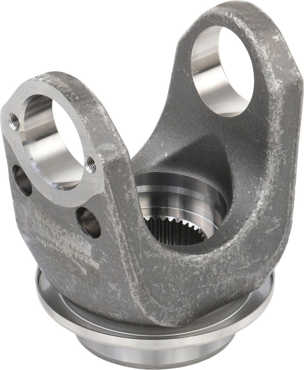 END YOKE ASSY