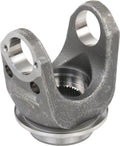 END YOKE ASSY