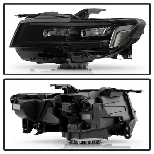 ( POE ) CADILLAC ESCALADE 21-24 SPO