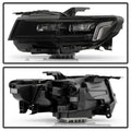( POE ) CADILLAC ESCALADE 21-24 SPO
