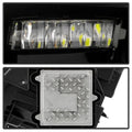 ( POE ) CADILLAC ESCALADE 21-24 SPO