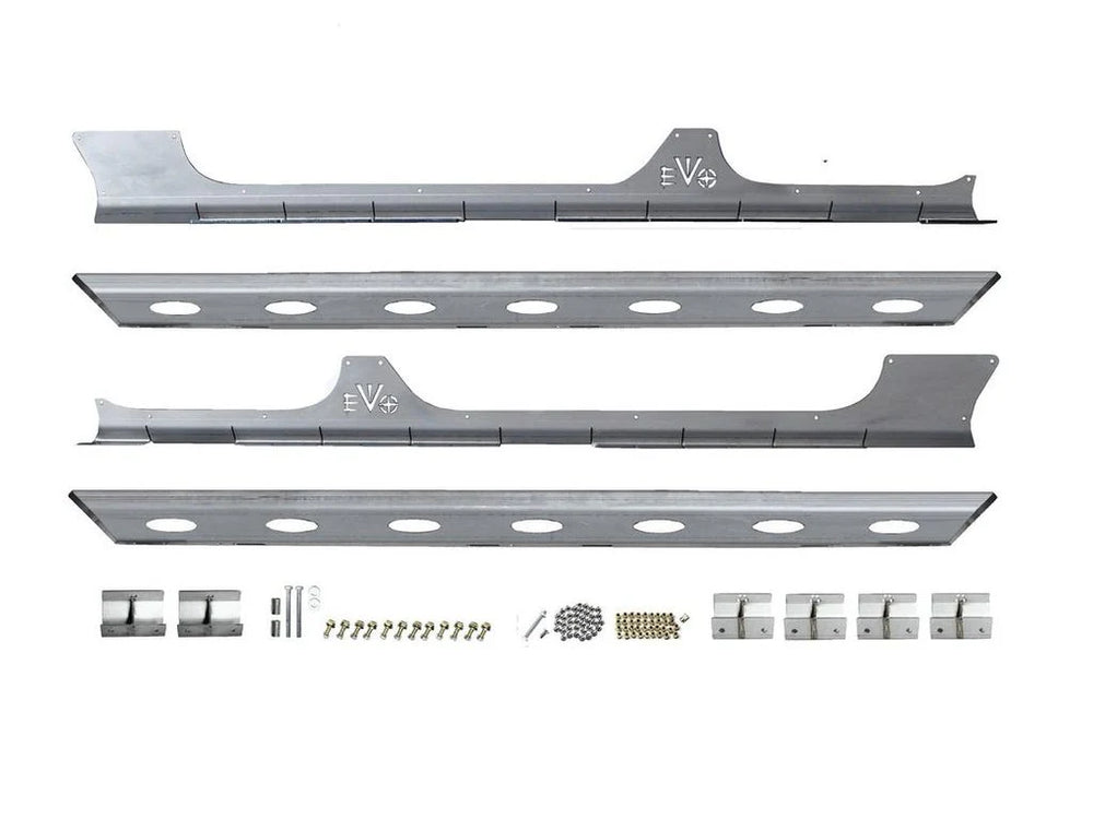 EVO Manufacturing auto part