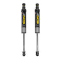 ***Discontinued***05-22 F-250 MESA2.5 SHOCKS FRNT