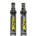 ***Discontinued***05-22 F-250 MESA2.5 SHOCKS FRNT