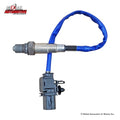 FLEX FUEL SENSOR
