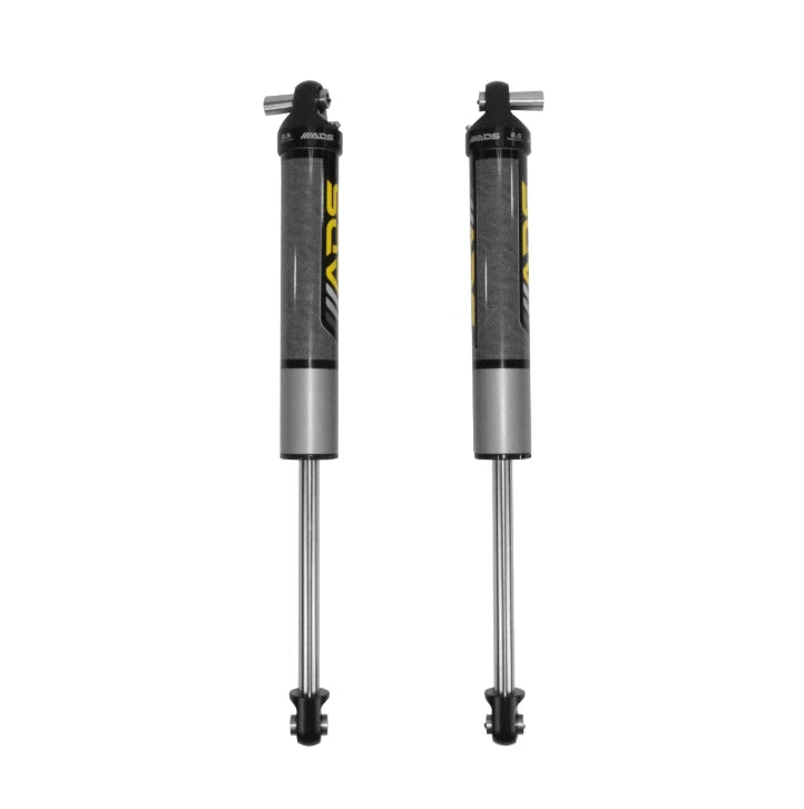 9706 WRANGLER TJ MESA 2.5 SERIES SHOCKS 03IN LIFT REAR