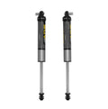 9706 WRANGLER TJ MESA 2.5 SERIES SHOCKS 03IN LIFT REAR