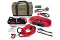 HEMINGWAY WINCH ACCESSORY KIT (BLACK HITCHLINK)