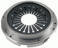 Spec 05-08 Porsche 997 3.6L Non-Turbo Stage 2 Clutch Kit
