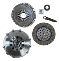 Spec 05-08 Porsche 997 3.6L Non-Turbo Stage 2 Clutch Kit