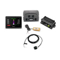 ELECTRONIC CONTROL UNIT 10, REACTOR