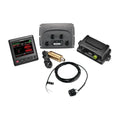 ELECTRONIC CONTROL UNIT 10, REACTOR