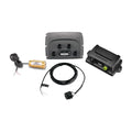 ELECTRONIC CONTROL UNIT 10, REACTOR