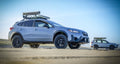 18C CROSSTREK 2 ALL TERRAIN SUSPENSION LIFT KIT