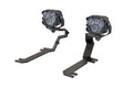 MORIMOTO 4BANGER DRIFT LIGHT KIT: 1