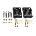 Wehrli Universal Traction Bar 60in Long - WCFab Grey