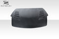 2003-2006 Nissan 350Z Z33 Duraflex TS-2 Hood - 1 Piece