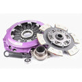 XClutch 02-05 Subaru Impreza WRX 2.0L Turbo 5-Speed Stage 2R Extra HD Sprung Ceramic Clutch Kit