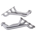 2005-2008 DODGE 5.7 HEMI CAR LONG TUBE HEADERS (TITANIUM CERAMIC)