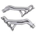 2005-2008 DODGE 5.7 HEMI CAR LONG TUBE HEADERS (TITANIUM CERAMIC)
