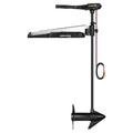 EDGE, 55#, 52", 12V, HAND STEER