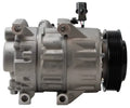 NEW COMPRESSOR