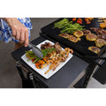 LOUISIANA GRILLS 4BURNER DELUXE PORTABLE GRIDDLE LG4BGD1