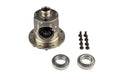 DIFFERENTIAL CARRIER LOADED; DANA 35 3.54 & UP LIMITED SLIP