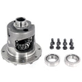 DIFFERENTIAL CARRIER LOADED; DANA 35 3.54 & UP LIMITED SLIP