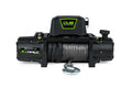 DV8 Xtract 12k Synthetic Rope Winch
