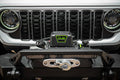 DV8 Xtract 12k Synthetic Rope Winch