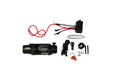 DV8 Xtract 12k Synthetic Rope Winch