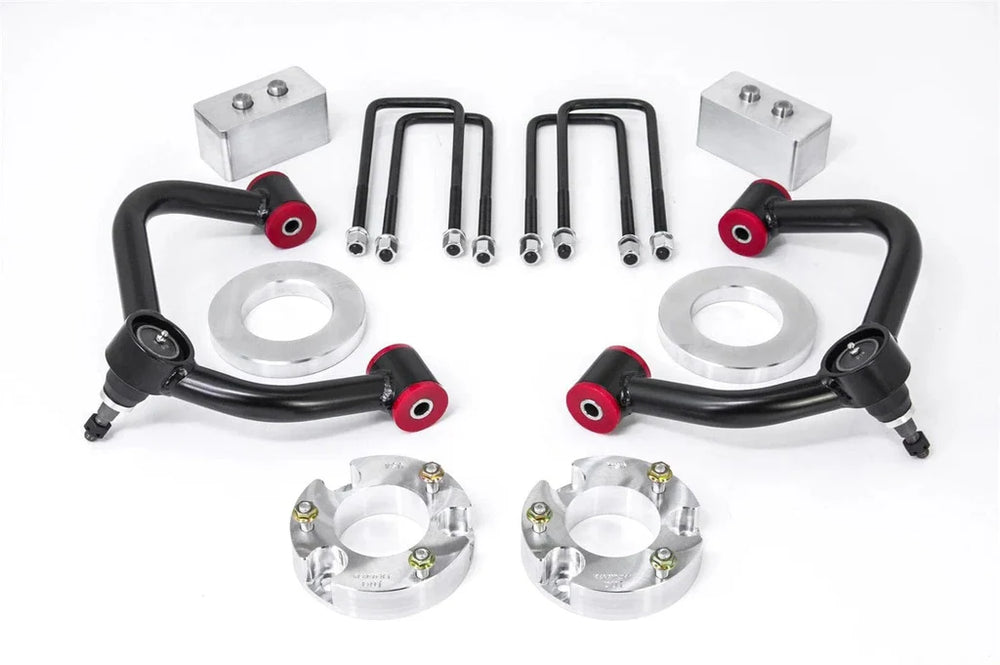 ReadyLift Suspension shock absorber