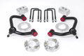 ReadyLift Suspension shock absorber