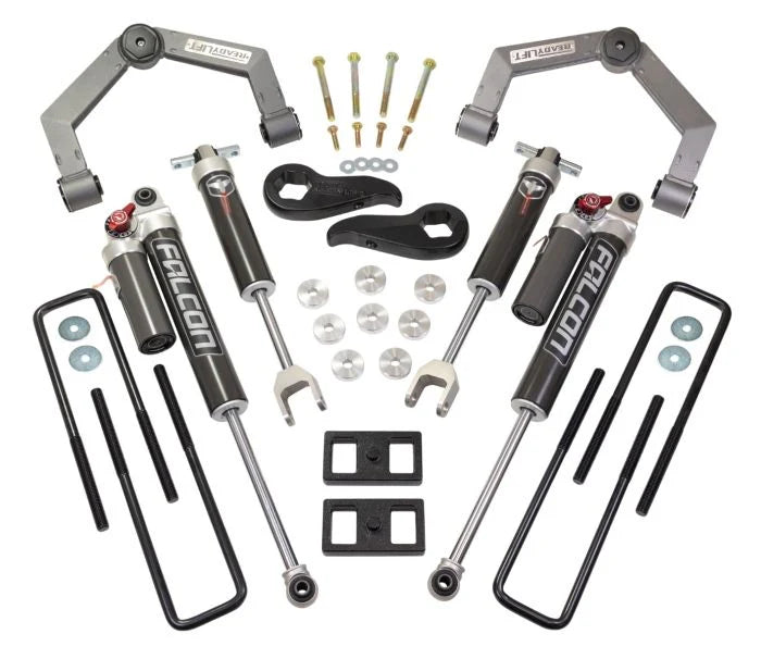 ReadyLift Suspension control arms