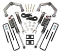 ReadyLift Suspension control arms